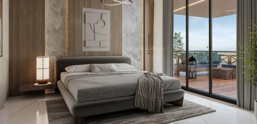 Milos by Karma Developers