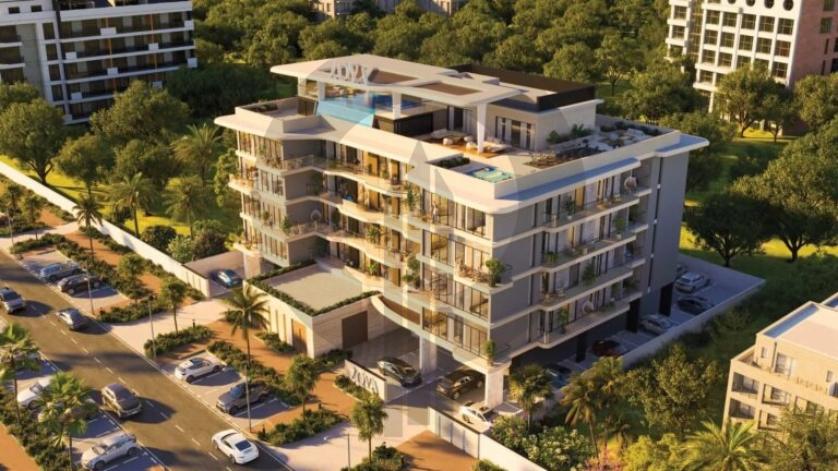 Miorah by Zoya Developments