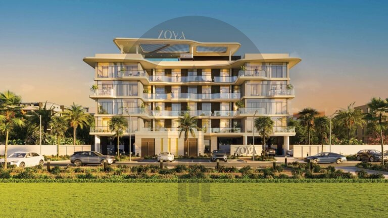 Miorah by Zoya Developments