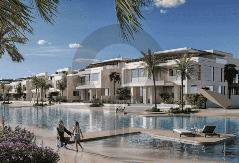 Monaco Mansions by Azizi