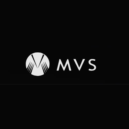 MVS logo