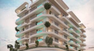 Natuzzi Harmony by Peace Homes Development
