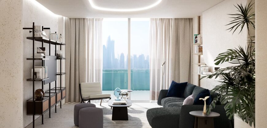 Natuzzi Harmony by Peace Homes Development