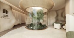 Natuzzi Harmony by Peace Homes Development