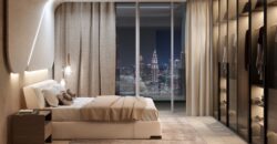 Natuzzi Harmony by Peace Homes Development