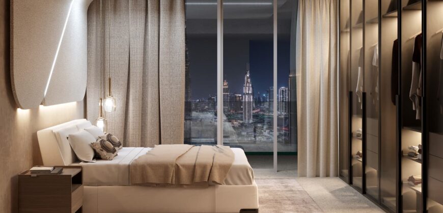 Natuzzi Harmony by Peace Homes Development