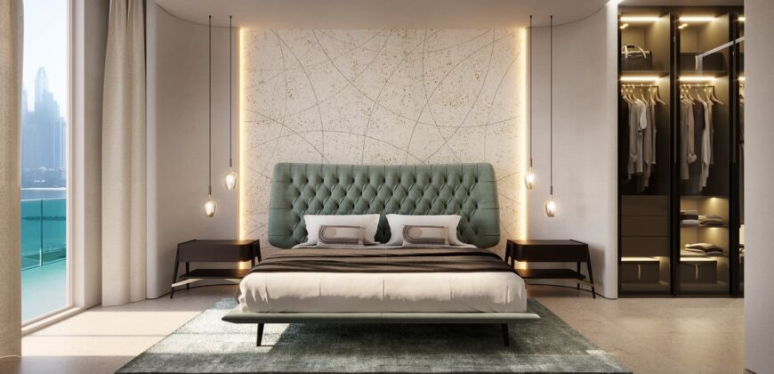 Natuzzi Harmony by Peace Homes Development