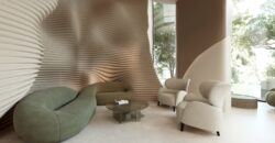 Natuzzi Harmony by Peace Homes Development