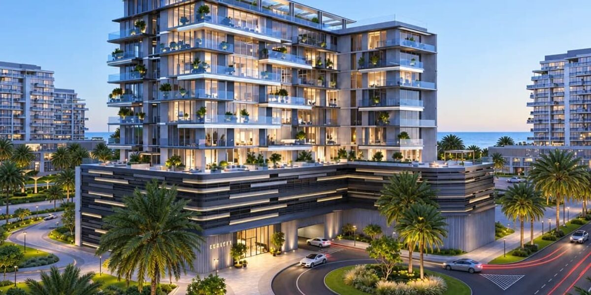 New Project by Yard