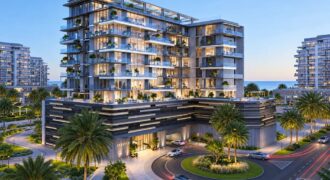 New Project by Yard