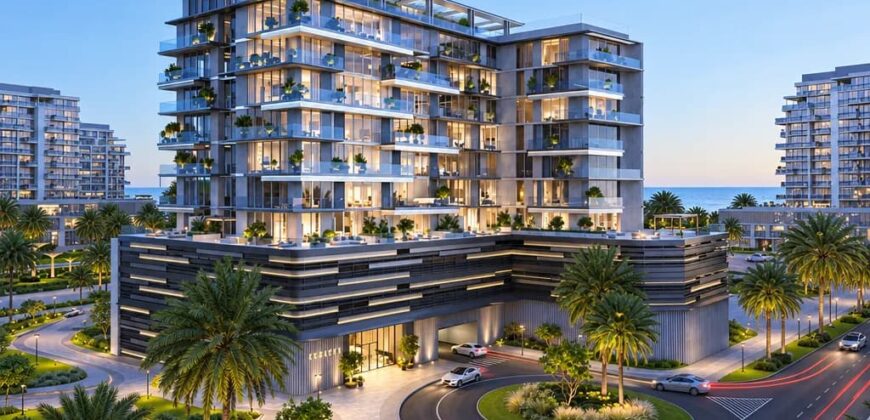 New Project by Yard