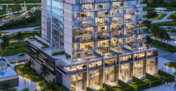New Project by Yard