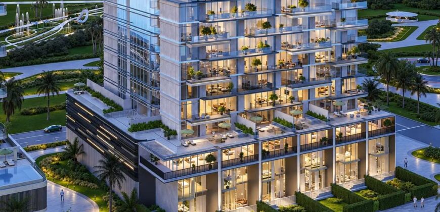 New Project by Yard