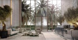 New Project by Yard
