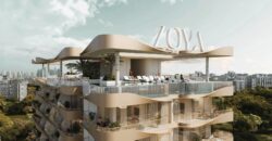 Nuve by Zoya Developments