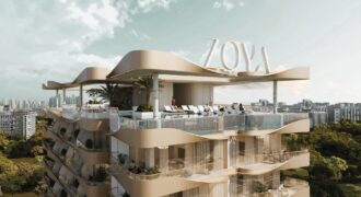 Nuve by Zoya Developments