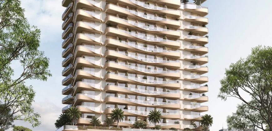 Nuve by Zoya Developments