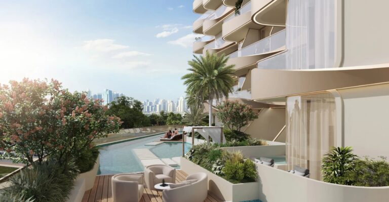 Nuve by Zoya Developments