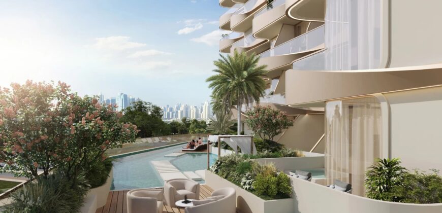 Nuve by Zoya Developments