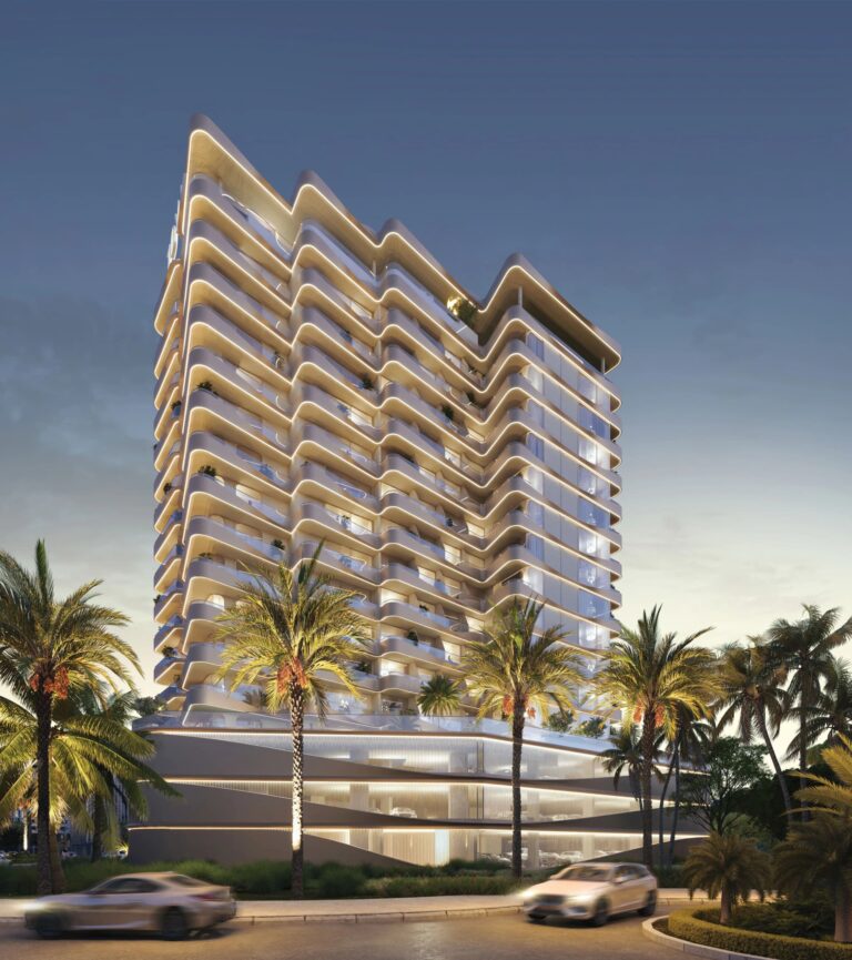 Nuve by Zoya Developments
