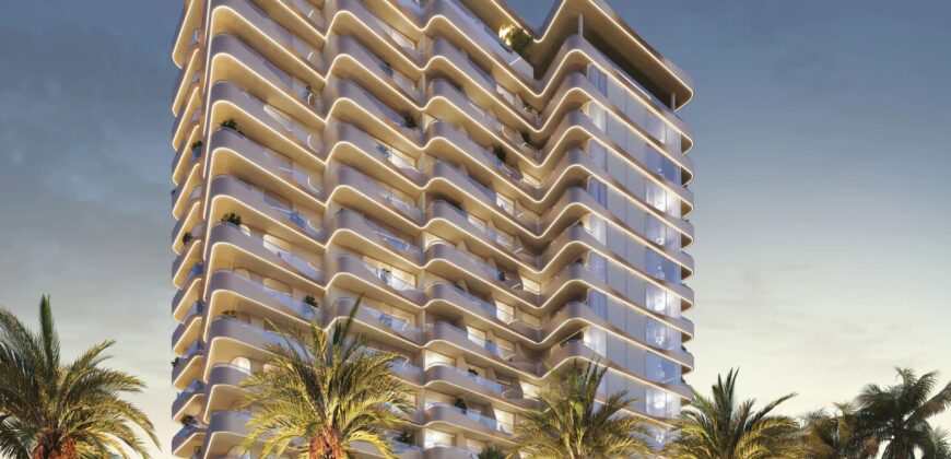 Nuve by Zoya Developments