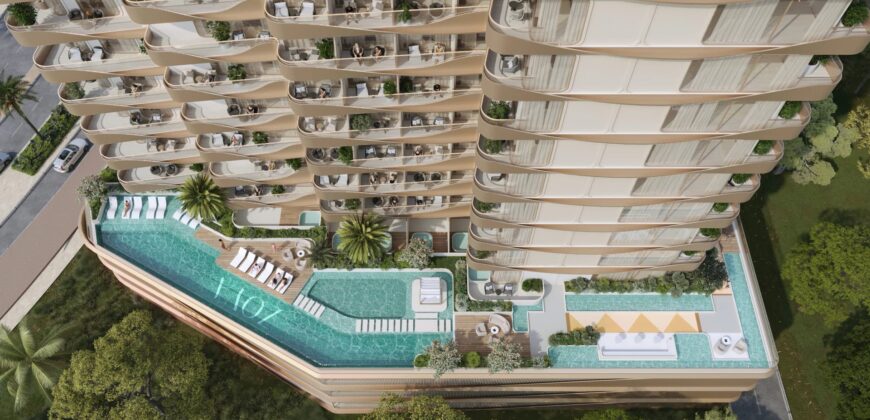 Nuve by Zoya Developments