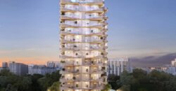 Nuve by Zoya Developments