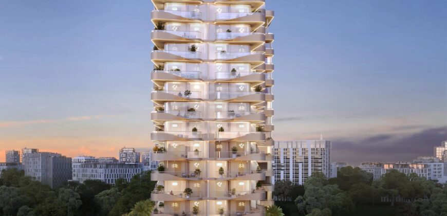 Nuve by Zoya Developments