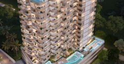 Nuve by Zoya Developments