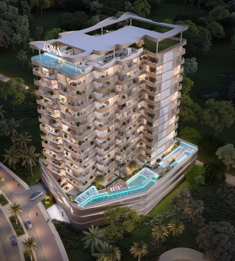 Nuve by Zoya Developments