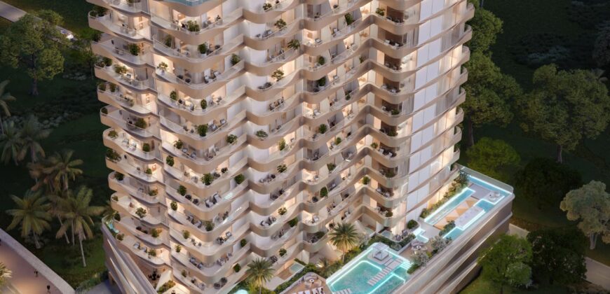 Nuve by Zoya Developments