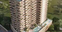 Nuve by Zoya Developments