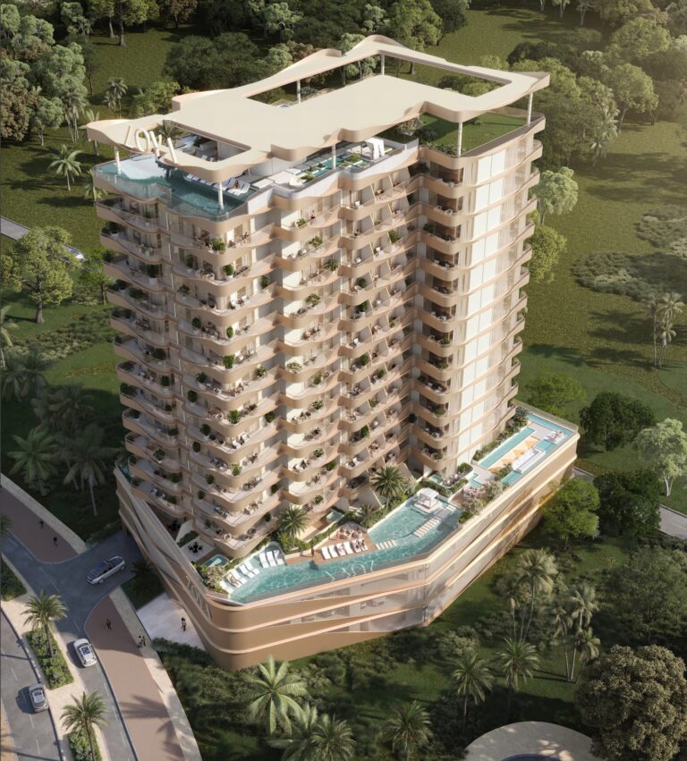 Nuve by Zoya Developments