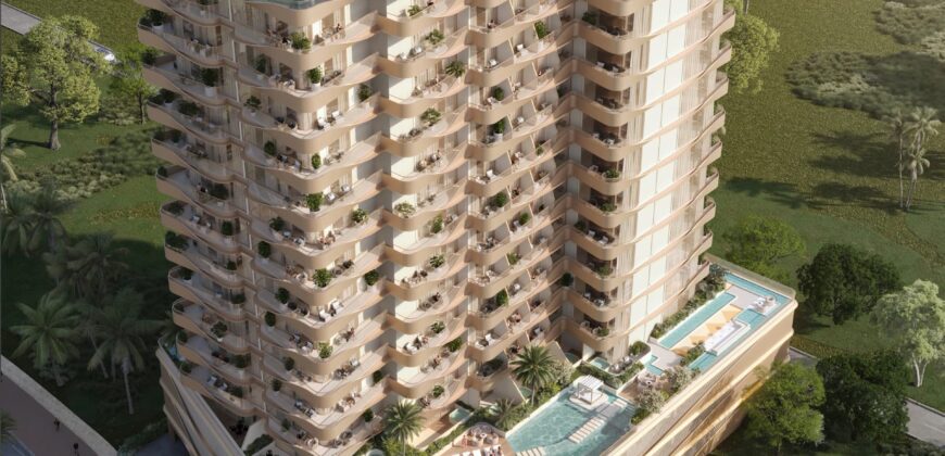 Nuve by Zoya Developments