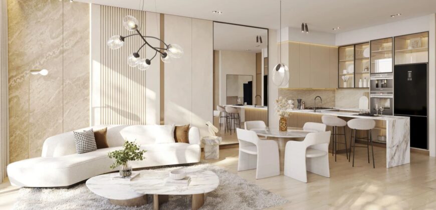 Nuve by Zoya Developments