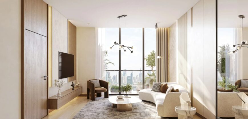 Nuve by Zoya Developments