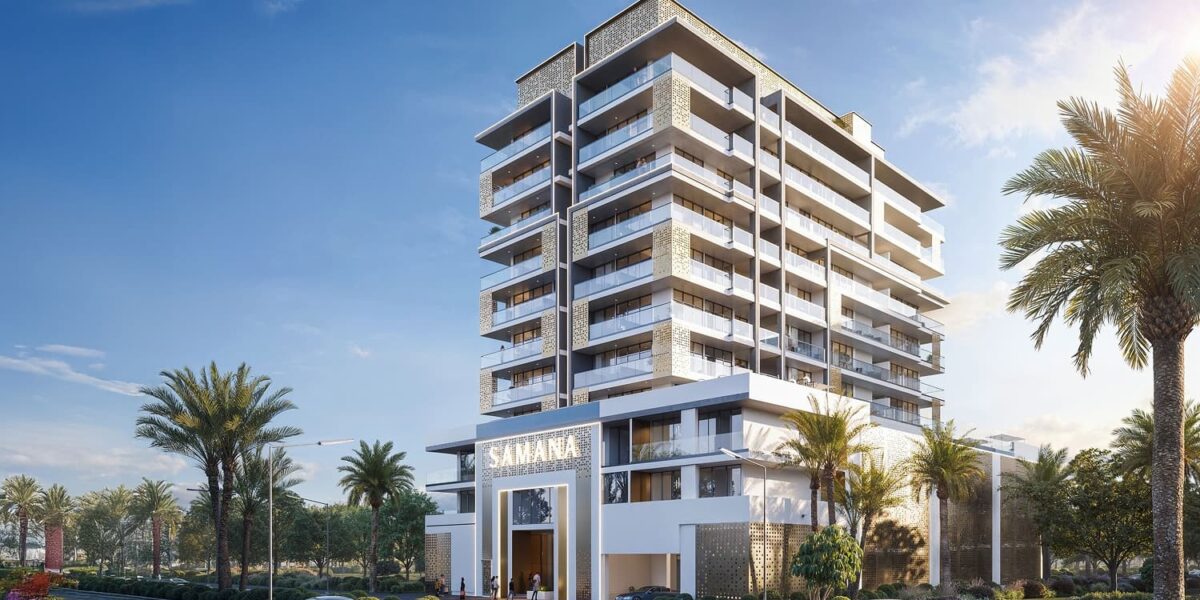 Ocean Crest by Samana