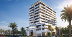 Ocean Crest by Samana