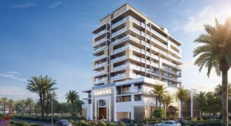 Ocean Crest by Samana