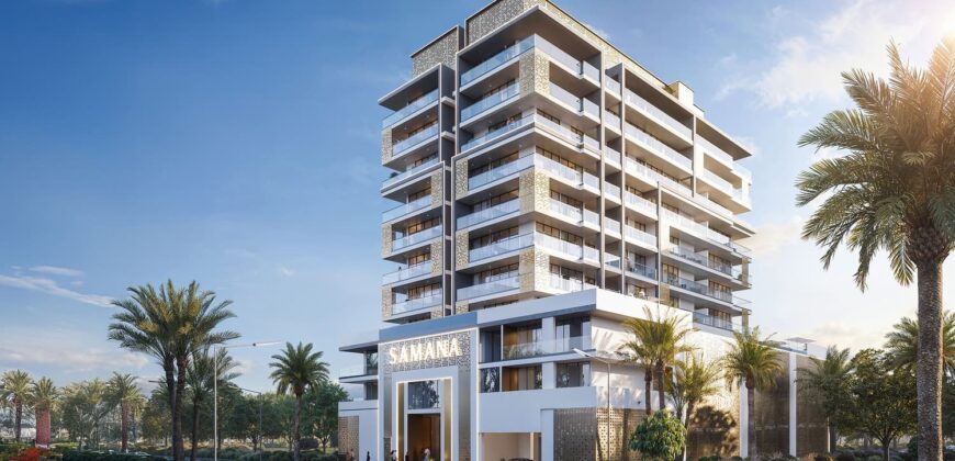 Ocean Crest by Samana