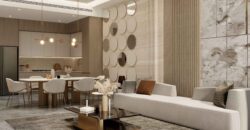 Ocean Crest by Samana