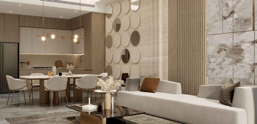 Ocean Crest by Samana