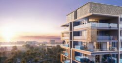 Ocean Crest by Samana