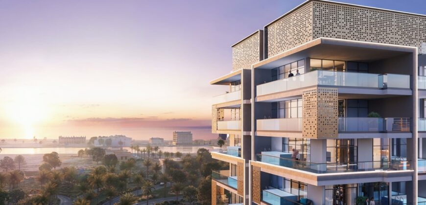 Ocean Crest by Samana