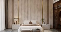 Ocean Crest by Samana