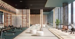 Ocean Crest by Samana
