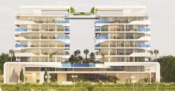 Ocean Pearl 1 and 2 by Samana