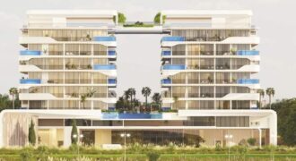 Ocean Pearl 1 and 2 by Samana