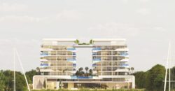 Ocean Pearl 1 and 2 by Samana