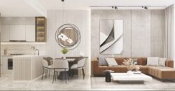 Ocean Pearl 1 and 2 by Samana